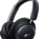 Soundcore by Anker Space Q45 Aktif Gürültü Engelleyici Kulaklık, Gürültüyü%98’e Kadar Azaltır, 50 Saat Kullanım Süresi, Uygulama Kontrolü, LDAC, Net Aramalar, Bluetooth 5.3, Siyah