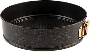 Karaca Black Gold 26 cm Kelepçeli Kek Kalıbı