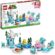 LEGO® Super Mario™ Fliprus Kar Macerası Ek Macera Seti 71417-7 Yaş ve Üzeri Çocuklar için Koleksiyonluk Yaratıcı Oyuncak Yapım Seti (567 Parça)