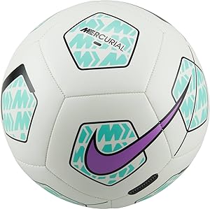 🚨 Nike Nk MERC Fade futbol topu