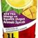 Lipton Ice Tea Mango Egzotik Karışık Meyve Pet 1 L