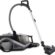 Fakir Vacuum Pro Toz Torbasız Süpürge