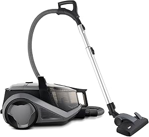 Fakir Vacuum Pro Toz Torbasız Süpürge