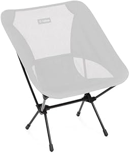 Helinox Frame Chair One & Sandalye İskeleti