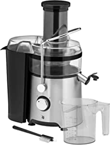 WMF Kult X Çelik Gümüş Katı Meyve Sıkacağı 500 W