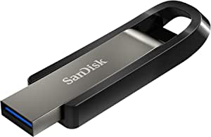 SanDisk Ultra Extreme Go 3.2 Flash Drive 128GB