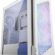 MSI MPG VELOX 300R AIRFLOW PZ WHITE Temperli Cam 2 x 120mm ARGB 1Xx 120 mm Fan E-ATX Gaming Bilgisayar Kasası