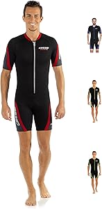 🚨 Cressi Playa Neopren Elbise
