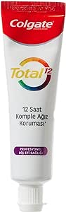 COLGATE Total Pro 12 SAAT 50 ml PROFESYONEL Diş Eti Sağlığı