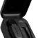 Shure MoveMic One, Single Channel Direct to Phone Wireless Lavalier Microphone System, Portable, Professional Audio, Long Battery Life, Black