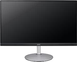 Acer UM.QB2EE.007 23.8″ FullHD 1 ms 75 Hz 250 nits ZeroFrame, AMD Free-Sync, EasyRead, BluelightShleld, EcoDisplay LED IPS Monitör Siyah
