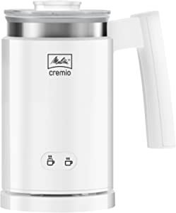 Melitta Cremio Süt Köpürtücü Beyaz