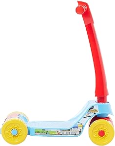 🚨 DEDE HARİKA KANATLAR SCOOTER