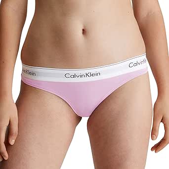 Calvin Klein Thong İç Giyim Kadın