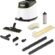Kärcher SC 3 Deluxe Buharlı Makine, Beyaz