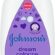 Johnson’s Baby Dream Bebek Kolonyası 100 ml