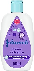 Johnson’s Baby Dream Bebek Kolonyası 100 ml
