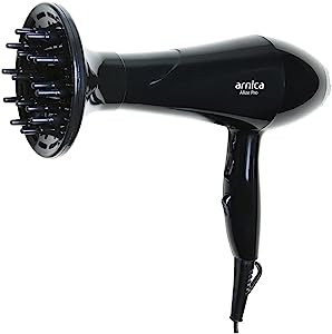 Arnica Kb41210 Alize Pro Saç Kurutma Makinesi, 2200 W