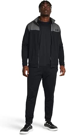 Under Armour UA EU RIVAL TRACKSUIT NOV Eşofman Takımı Erkek M beden