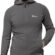 🚨 Jack Wolfskin BAISELBERG HOODED FZ M POLAR CEKET Erkek