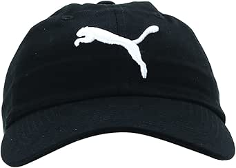 🚨 PUMA ESS Cap Şapka Unisex Yetişkin