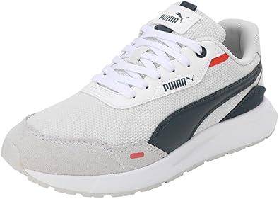 🚨 Puma Unisex Yetişkin Runtamed Futbol Ayakkabısı