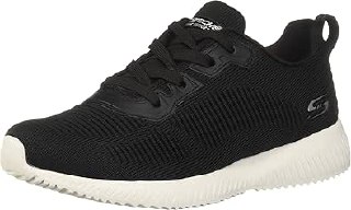 Skechers Bobs Squad – Tough Talk Kadın Pembe Spor Ayakkabı