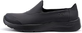 Skechers DYNAMİGHT 2.0 Kadın Siyah Spor Ayakkabı 36.5