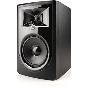 JBL 306P MKII Referans Monitör -TEK