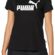 Puma Kadın ESS Logo Tee T-shirt
