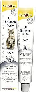 GimCat Kedi Macunu Urin Destekleyici, 50 g