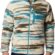 Columbia Winter Pass Print Fleece Full Zip Erkek Polar Bej AM0259-191 Bej XXL